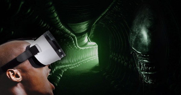 Fox está trabajando en un videojuego multijugador sobre Alien en realidad virtual 2 Alien Fox está trabajando en un videojuego multijugador