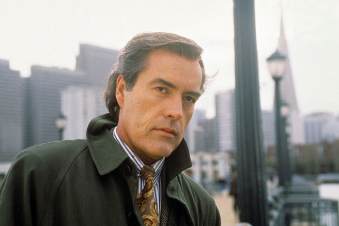 Fallece Powers Boothe