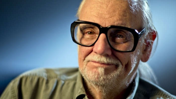 George Romero, Road of the dead