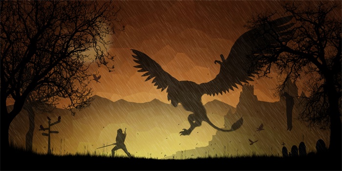 La saga 'The Witcher' tendrá serie propia de televisión 2 'The Witcher' tendrá serie propia de televisión