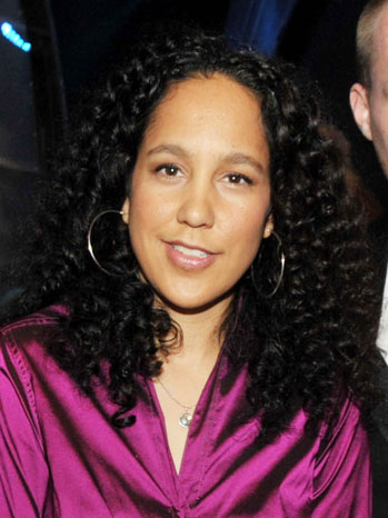 Gina Prince-Bythewood