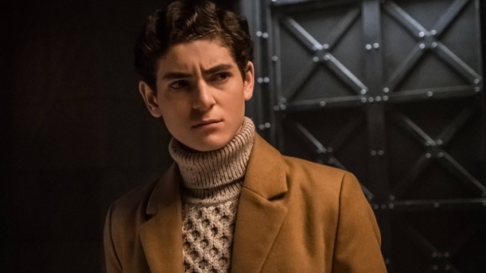 Tráiler y fotos del final de la 3ª temporada de 'Gotham' 