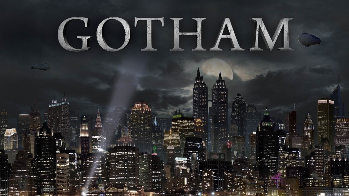 'Gotham'