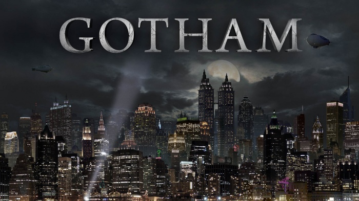Parte de la trama de la 4ª temporada de 'Gotham' estará inspirada en 'Batman: El largo Halloween' 4 'Gotham'