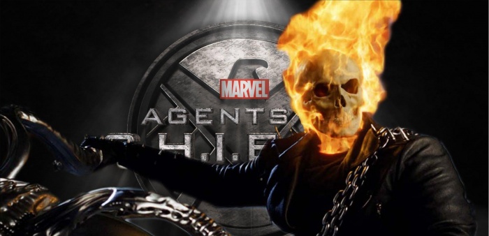 Confirmada la 5ª temporada de 'Agentes de SHIELD'