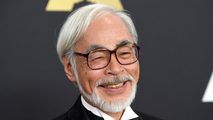 Hayao Miyazaki, Studio Ghibli