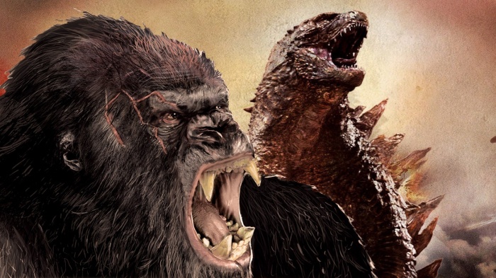'Godzilla Vs. Kong' ya tiene director 1 'Godzilla Vs. Kong' ya tiene director
