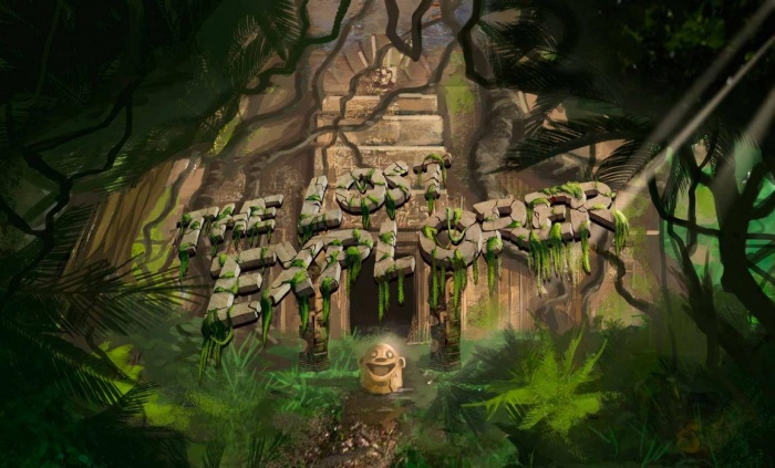 'The Lost Explorer' el nuevo juego para PS4 y PS VR