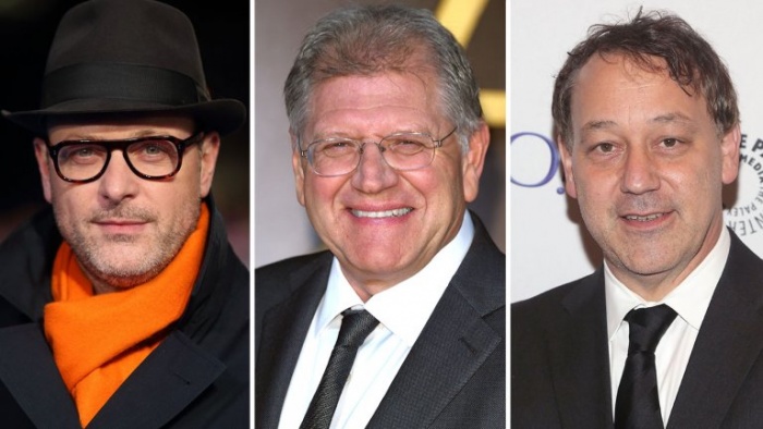 'The Flash': Matthew Vaughn, Robert Zemeckis y Sam Raimi futuribles para dirigir la cinta 2 'The Flash': Matthew Vaughn, Robert Zemeckis y Sam Raimi futuribles para dirigir la cinta