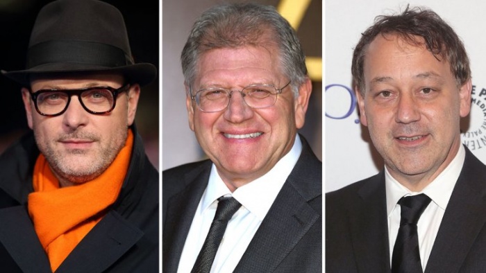 'The Flash': Matthew Vaughn, Robert Zemeckis y Sam Raimi futuribles para dirigir la cinta