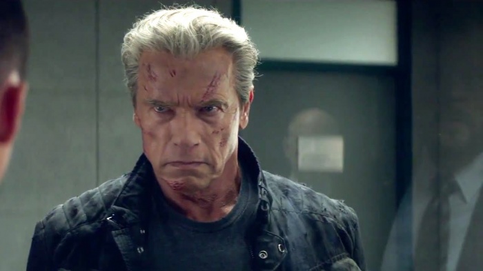 Arnold Schwarzenegger confirma su participación en la próxima película de Terminator 2 Terminator Arnold Schwarzenegger confirma su participación en la próxima película