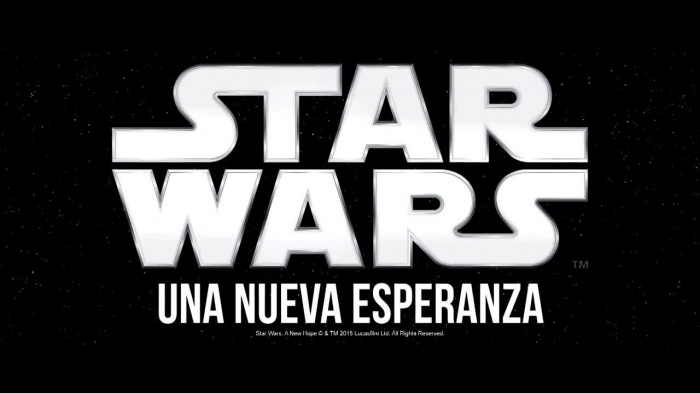 Por fin se explica el mas conocido gazapo de la saga Star Wars