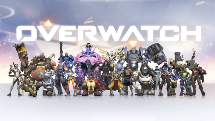 'Overwatch' prepara su primer aniversario