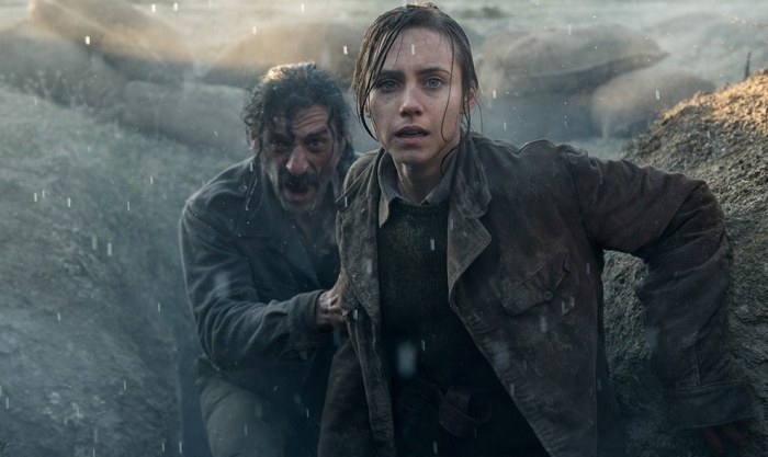 'El Ministerio del Tiempo' estrena su tercera temporada el 1 de junio 2 'El Ministerio del Tiempo' estrena su tercera temporada el 1 de Junio