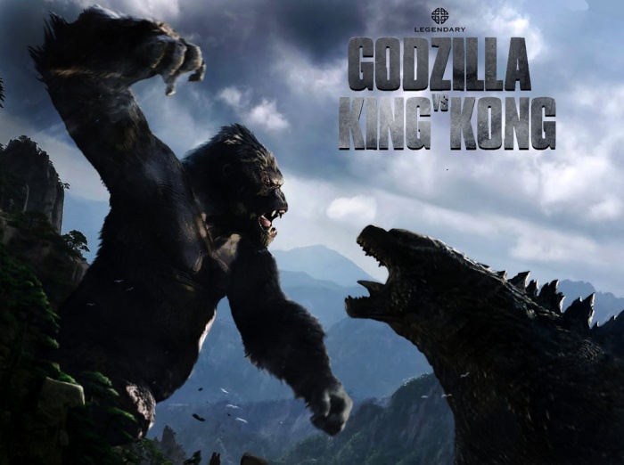 'Godzilla Vs. Kong' ya tiene director