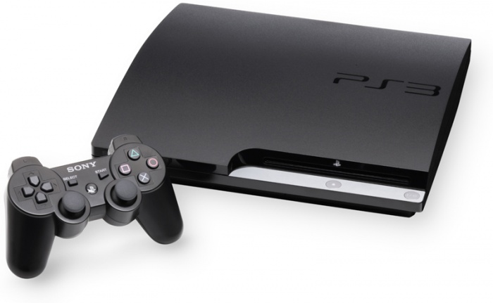 Playstation 3, Sony