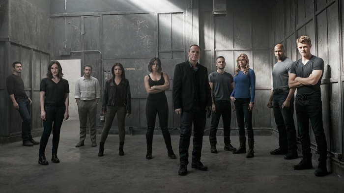 'Agentes de SHIELD': Confirmada la 5ª temporada 2 Confirmada la 5ª temporada de 'Agentes de SHIELD'