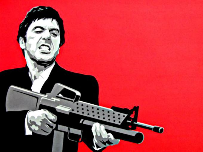 David Ayer en conversaciones para dirigir el remake de 'Scarface' ('El precio del poder') 2 David Ayer en conversaciones para dirigir el remake de 'El precio del poder' (Scarface)