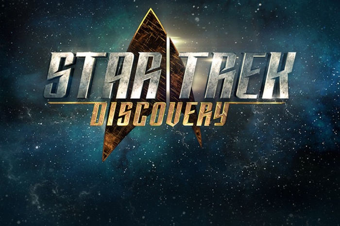 'Star Trek: Discovery'