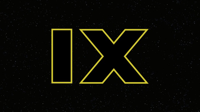 El Episodio IX de Star Wars comenzará a rodarse en enero de 2018