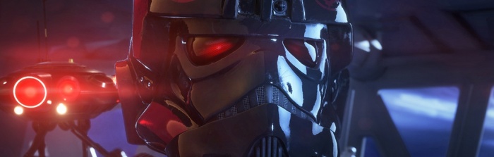 'Star Wars: Battlefront II' contará con el triple de contenido en su lanzamiento que el primer Battlefront 3 'Star Wars: Battlefront II' triple de contenido que Battlefront