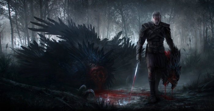La saga 'The Witcher' tendrá serie propia de televisión 3 La saga 'The Witcher' tendrá serie propia de televisión