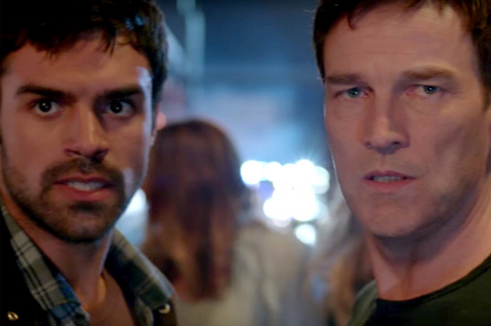 Surgen detalles sobre la línea temporal de 'The Gifted' 1 'The Gifted' Primer tráiler oficial