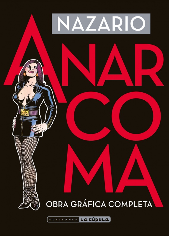 Ediciones La Cúpula: Novedades para mayo de 2017 1 Ediciones La Cúpula: Novedades para mayo de 2017