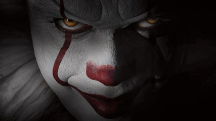 Segundo tráiler oficial de 'It' 1 It segundo tráiler oficial MTV Movie Awards 2017
