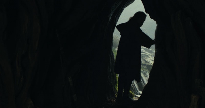 'Star Wars: Los últimos Jedi' podría desvelar uno de los secretos más importantes de Star Wars 1 Star Wars Desvelado un detalle crucial de la trama de 'Star Wars: Los últimos Jedi'