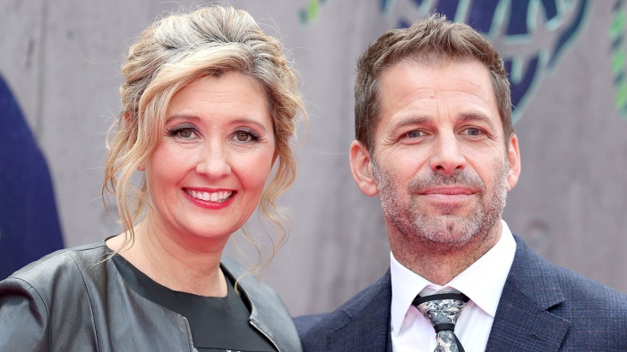 Zack Snyder abandona 'Liga de la Justicia' debido a una tragedia familiar