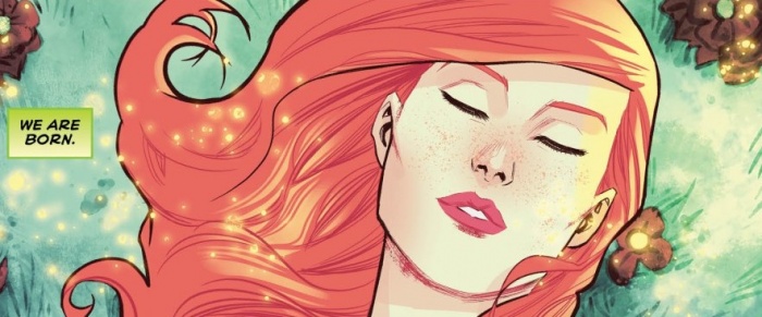 Reseña de 'Batman/Wonder Woman/Superman: Trinidad' #5 4 'Batman/Wonder Woman/Superman: Trinidad', Batman, DC Comics, ECC, Francis Manapul, Superman, Trinidad, Trinity, Wonder Woman