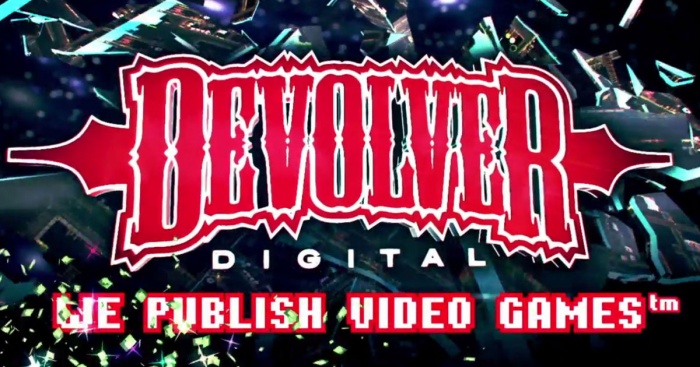 Devolver Digital presenta en el E3 2017 sus próximos videojuegos 1 Devolver Digital presenta en el E3 2017 los videojuegos 'Ruiner' y 'Serious Sam Bogus Detour'