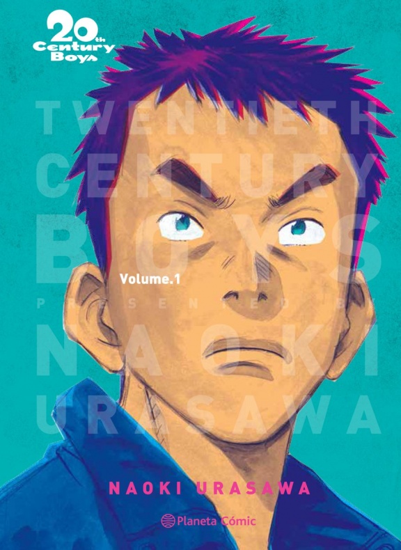 20th century boys