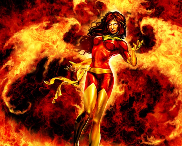 Wil Traval anuncia por Twitter lo que parece ser su incorporación a 'X-Men: Dark Phoenix' 2 Wil Traval anuncia por Twitter su incorporación a 'X-Men: Dark Phoenix'