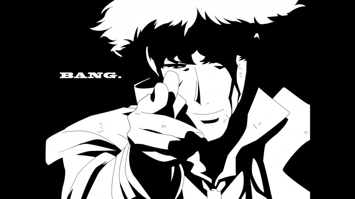 La serie de anime 'Cowboy Bebop' tendrá una adaptación en acción real