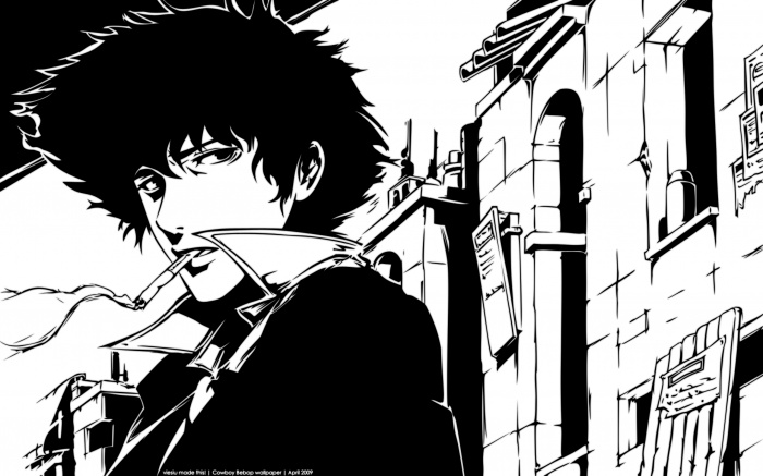 La serie de anime 'Cowboy Bebop' tendrá una adaptación en acción real