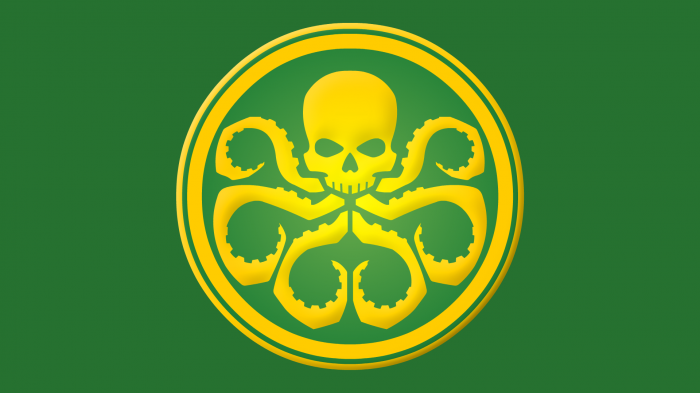 Imperio Secreto: Marvel Entertainment presenta el tráiler 'Secret Empire: Hydra Nation' 1 Imperio Secreto: Marvel presenta el tráiler 'Secret Empire: Hydra Nation'