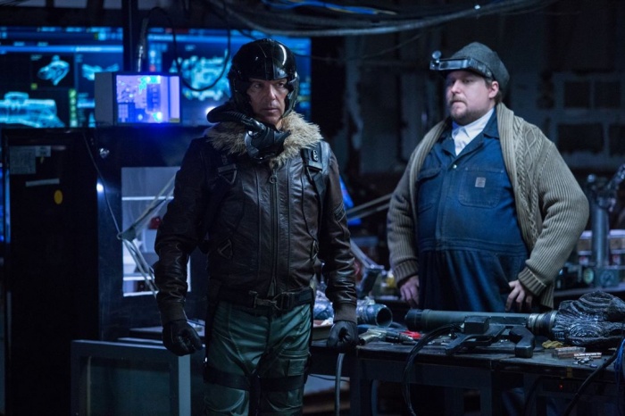 Los guionistas de ‘Spider-Man Homecoming’ en negociaciones para volver en la secuela 2 Primeras opiniones positivas de 'Spiderman: Homecoming' 010