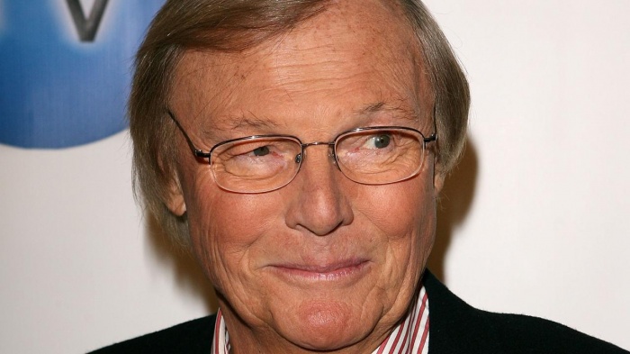 Fallece Adam West, el mítico Batman de los sesenta, a los 88 años de edad