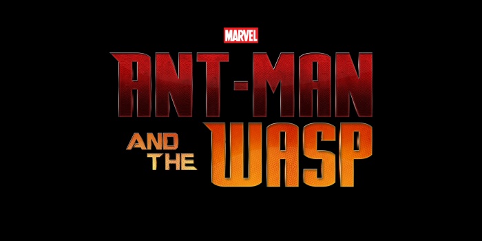 Hannah John-Kamen se une al reparto de 'Ant-Man and the Wasp' 3 Hannah John-Kamen se une al reparto de 'Ant-Man and the Wasp'