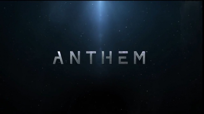 Electronic Arts presenta el primer gameplay de su nuevo videojuego 'Anthem'