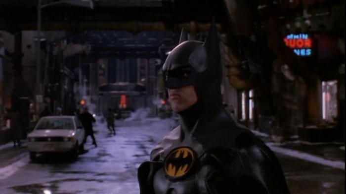Anécdotas del rodaje de 'Batman Returns' en su 25º aniversario 2 Batman Returns - Batman