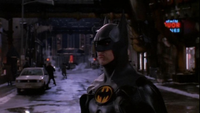 Batman Returns - Batman