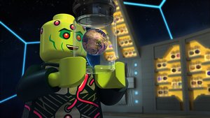 El Videoclub: 'La Liga de la Justicia: La invasión de Brainiac' 3 La invasión de Brainiac, La liga de la justicia, Rick Morales