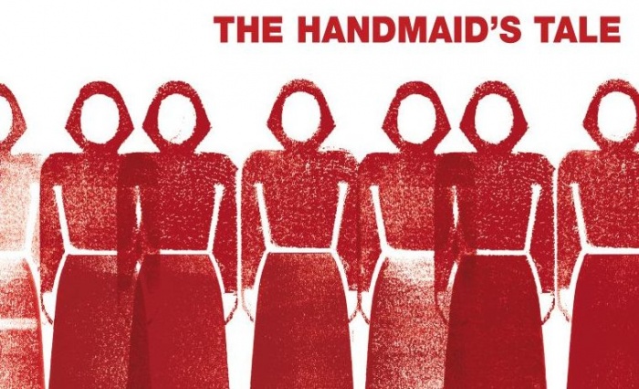 Elisabeth Moss desvela detalles la 2ª temporada de 'The Handmaid's Tale' 4 ‘El cuento de la criada’, de Margaret Atwood