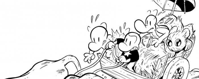 Astiberri Ediciones: Novedades para julio de 2017 1 Astiberri Ediciones. Novedades para julio de 2017