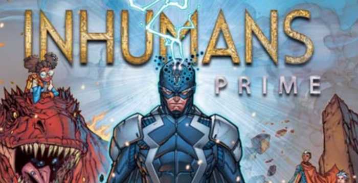 Panini Cómics: Novedades para julio de 2017 1 Panini Cómics: Novedades para julio de 2017