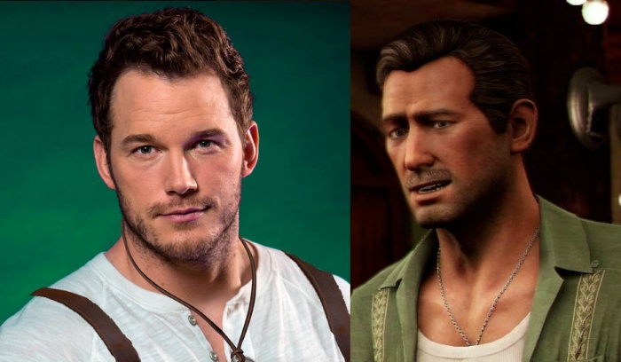 Tom Holland quiere que Chris Pratt también aparezca en 'Uncharted' 1 Chris 1