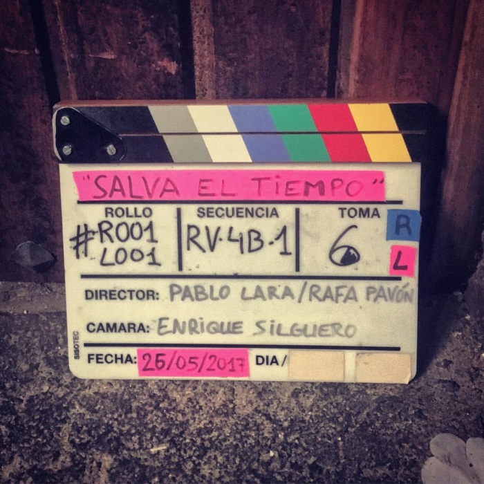 'El Ministerio del Tiempo' tendrá su propio videojuego de Realidad Virtual 2 'El Ministerio del Tiempo' tendrá su propio videojuego de Realidad Virtual